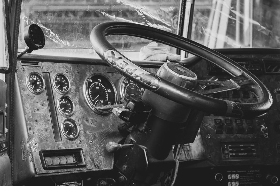 Oportunidades na Estrada: Vagas para Motoristas de Pesados e Autocarros