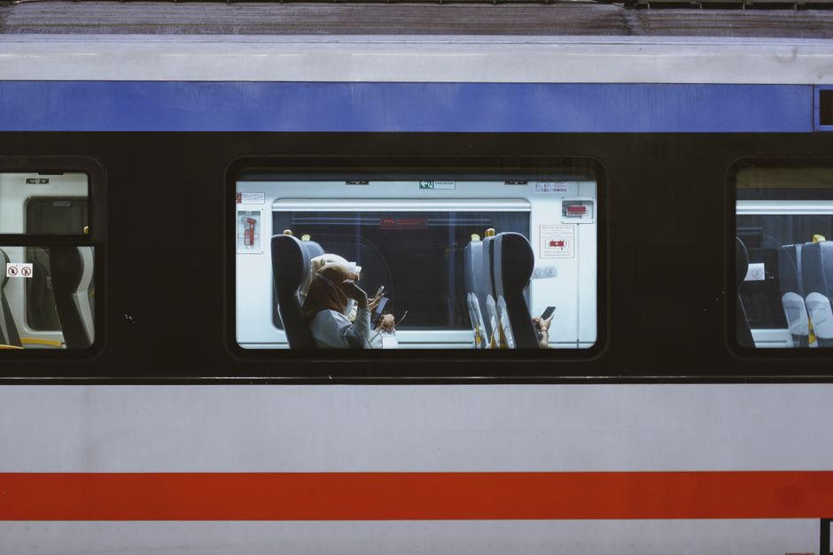 Tecnologia e Logística de Transportes